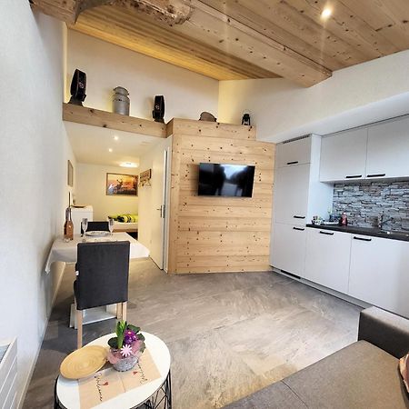 Chalet Lilo New Studio Beatenberg Εξωτερικό φωτογραφία